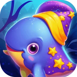 Ocean Match Blast: Puzzle Game simgesi